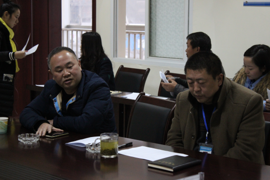 總結(jié)過去 展望未來