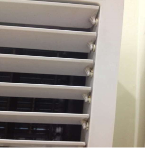 持續(xù)整治6S 全面清理盲區(qū)