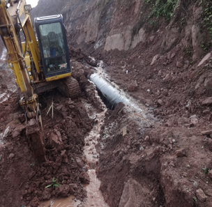 群策群力保供水 解決難題齊努力