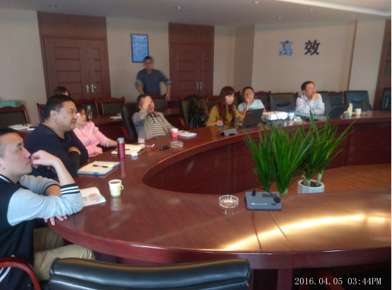 物流管理供應鏈建設(shè)項目進度簡訊