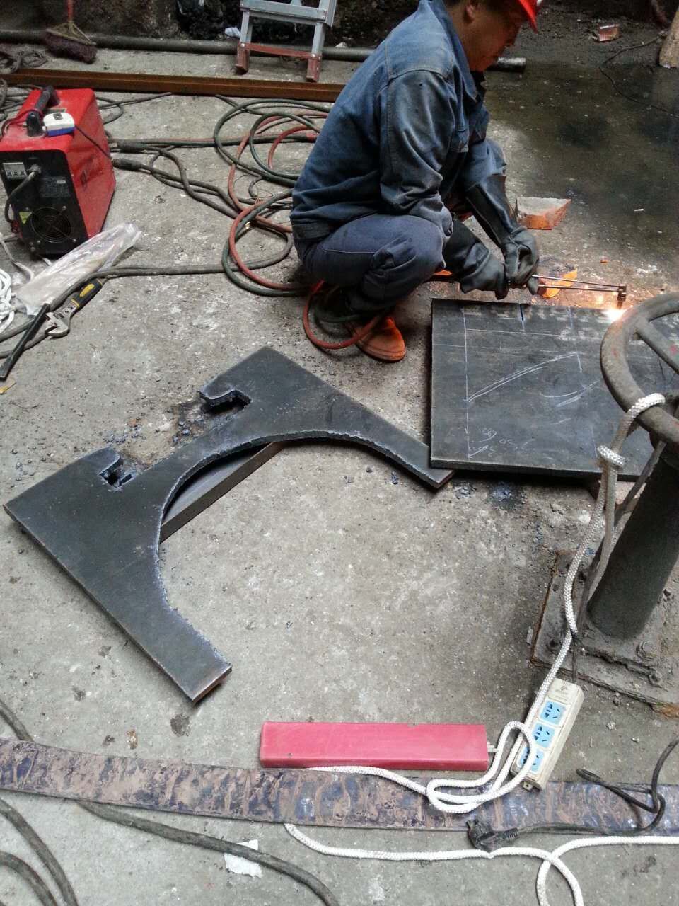 及時排除隱患 保障收集暢通