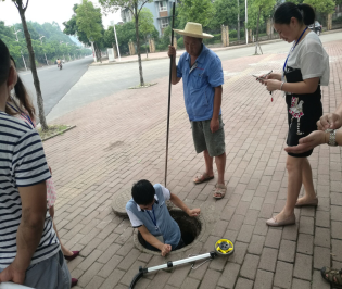 狠抓稽查 成效顯著