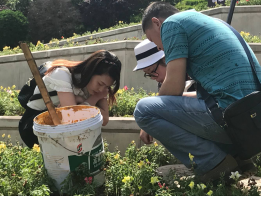 營(yíng)銷(xiāo)部：呼叫中心員工持續(xù)開(kāi)展提升業(yè)務(wù)知識(shí)培訓(xùn)