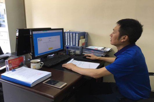 清源水務(wù)集團(tuán)“全國(guó)防汛抗旱知識(shí)大賽” 活動(dòng)圓滿(mǎn)落幕