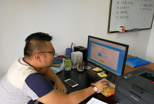 清源水務(wù)集團(tuán)“全國(guó)防汛抗旱知識(shí)大賽” 活動(dòng)圓滿(mǎn)落幕