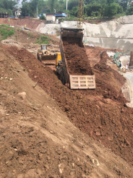 合理安排 安全度汛