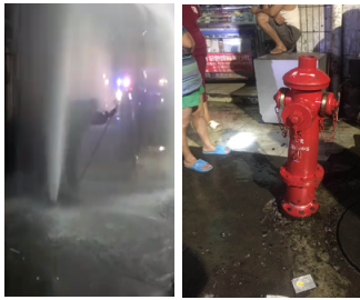 營銷部積極開展安全生產(chǎn) “大排查、大整治、大督查”工作