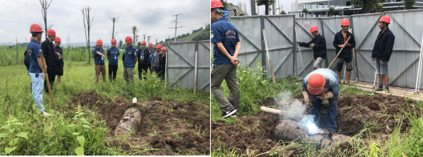 居安思危 做好突發(fā)事件預(yù)防工作