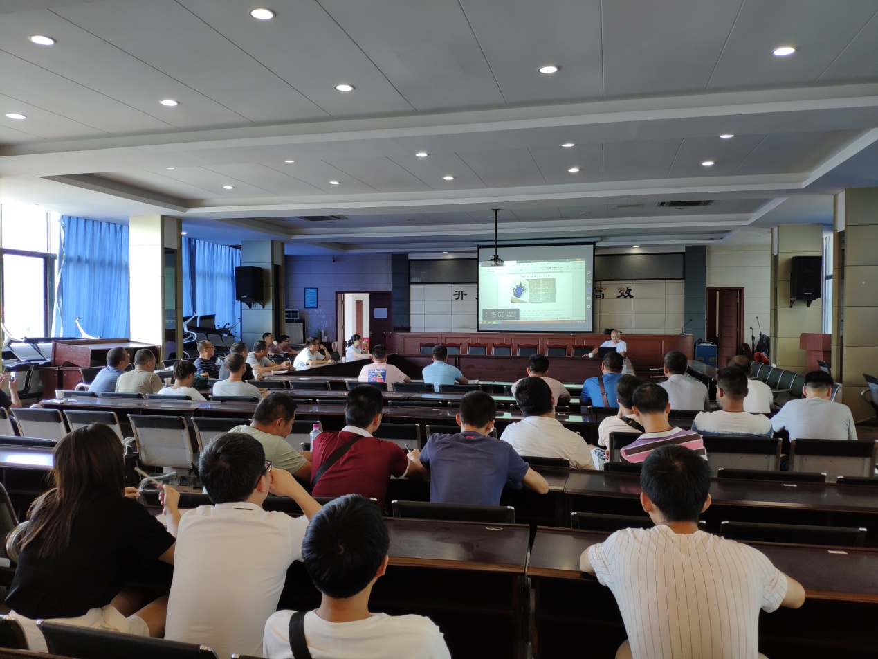 切合一線技術(shù)人員需求，促進(jìn)供需雙方技術(shù)交流