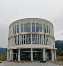 普安提前介入小組積極參與水廠(chǎng)在建及調(diào)試工作