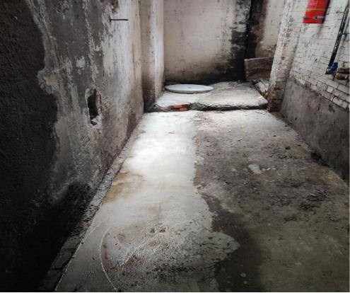 污水改造為民生，共創(chuàng)衛(wèi)生宜賓城