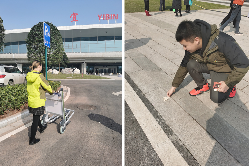 營銷部共產(chǎn)黨員為民服務(wù)大隊(duì)開展?fàn)巹?chuàng)省級青年文明號活動(dòng)