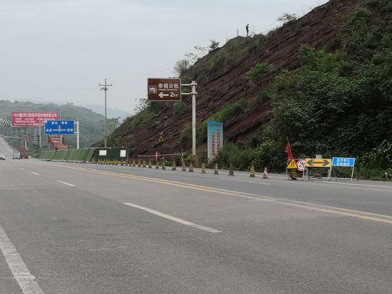 攻堅克難，全面加快高捷水廠建設