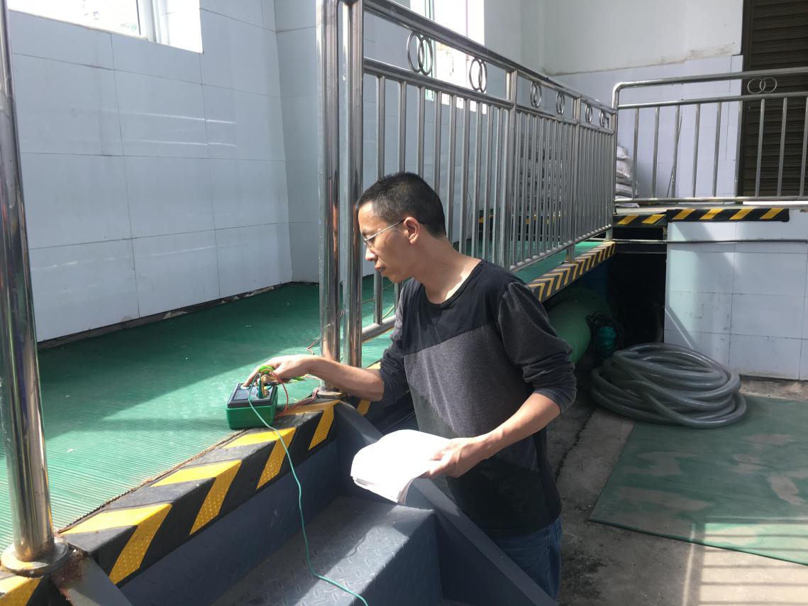 點贊！我司員工江宗丙喜獲首批“宜賓人才綠卡”