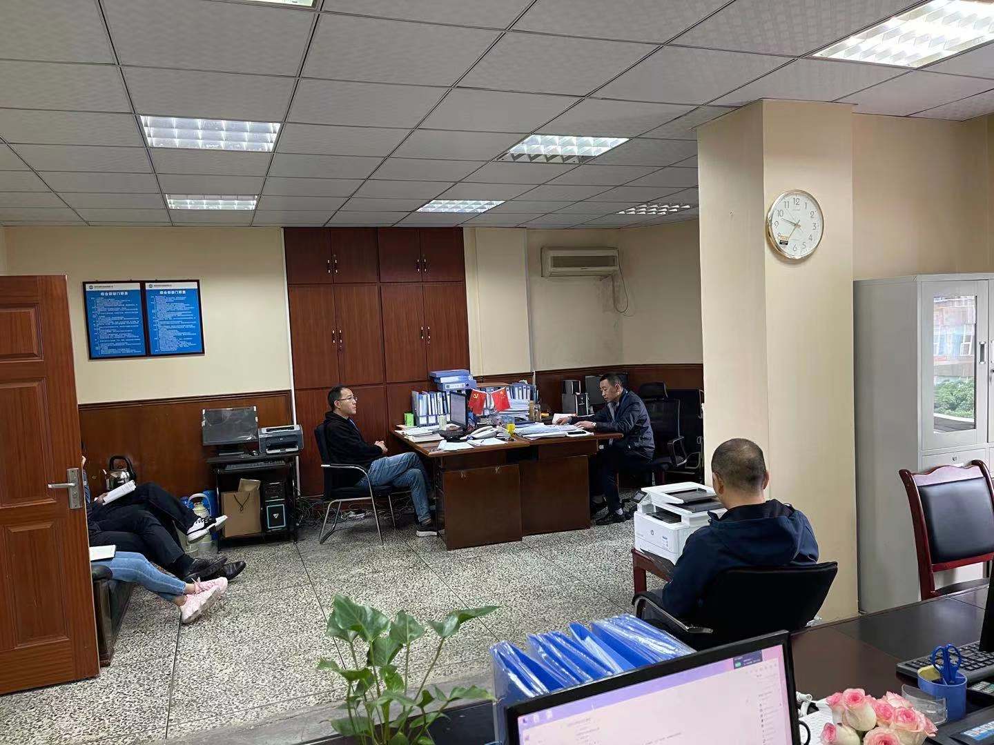 堅守初心學(xué)黨史 務(wù)實擔(dān)當(dāng)開新局