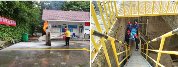 落實(shí)安全責(zé)任 推動(dòng)安全發(fā)展