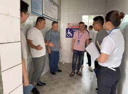 不忘初心擔(dān)使命，服務(wù)群眾見真心