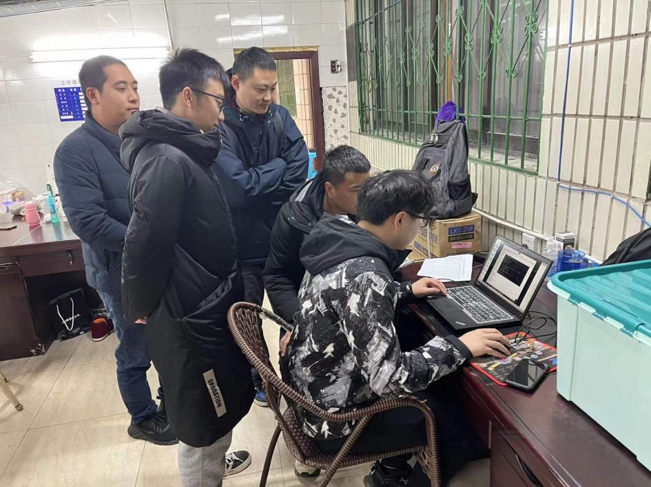 提升統(tǒng)一管理水平，做好遠(yuǎn)傳表測試