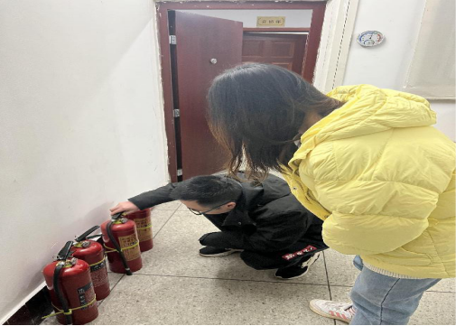 確保安全穩(wěn)定，財(cái)資部安全自查