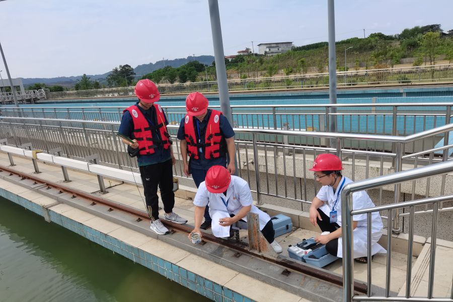 以練備戰(zhàn),防患未然