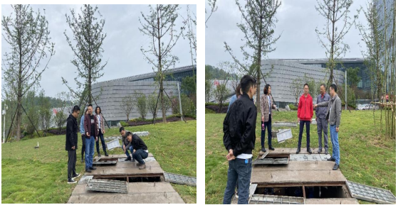 做實(shí)做細(xì)保障工作，助力動(dòng)力電池大會(huì)順利召開(kāi)