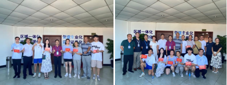 心系職工情，共圓學子夢