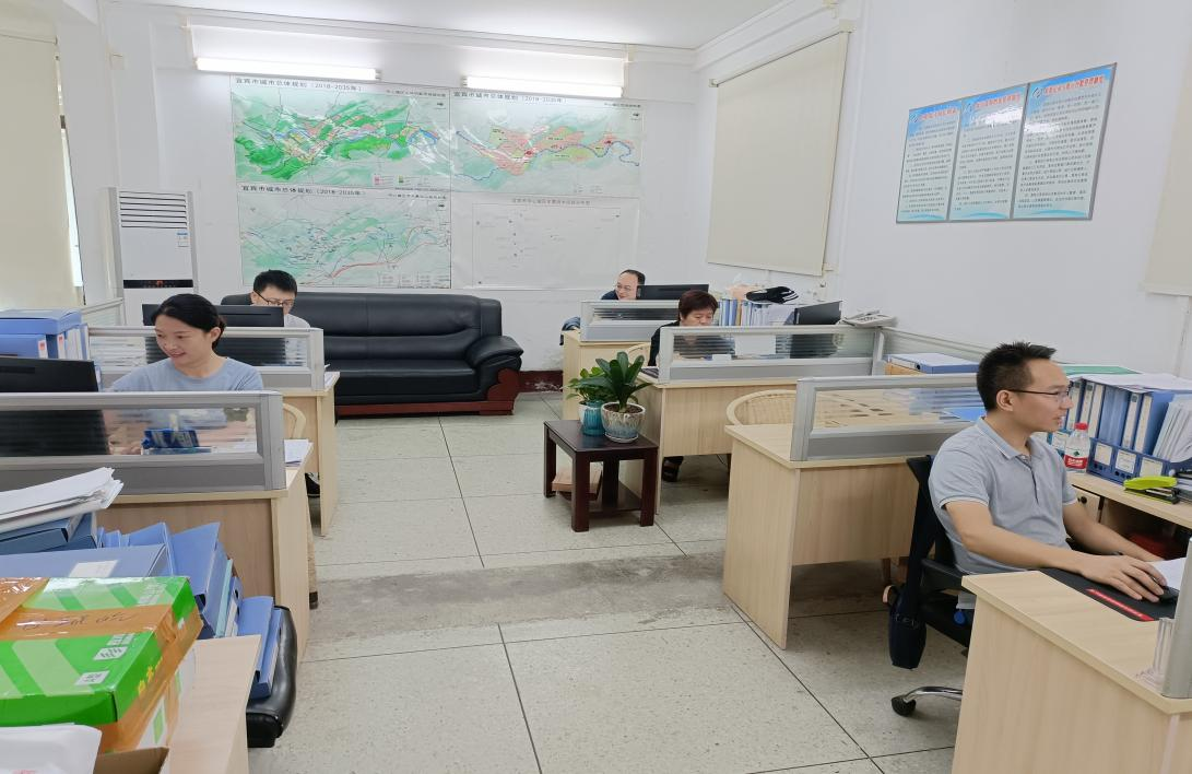 企業(yè)發(fā)展管理部以案為例，切實開展安全教育培訓活動