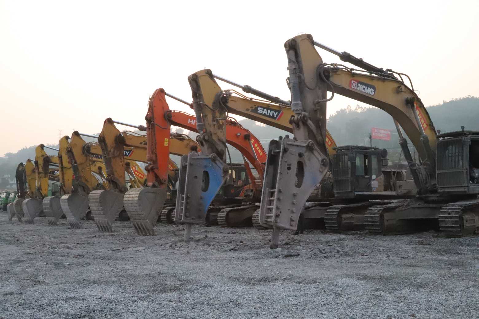 新春“開(kāi)門紅”！宜賓循環(huán)經(jīng)濟(jì)產(chǎn)業(yè)園供水廠項(xiàng)目開(kāi)工了