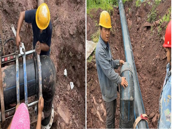 積極謀劃主動(dòng)作為  保障用戶(hù)用水需求